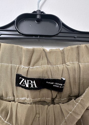 Zara Kadın Pantolon
