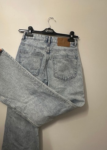 H&M Kadın Kot Pantolon