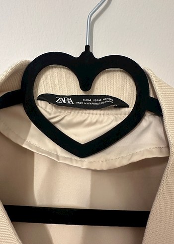 Zara ZARA Ceket