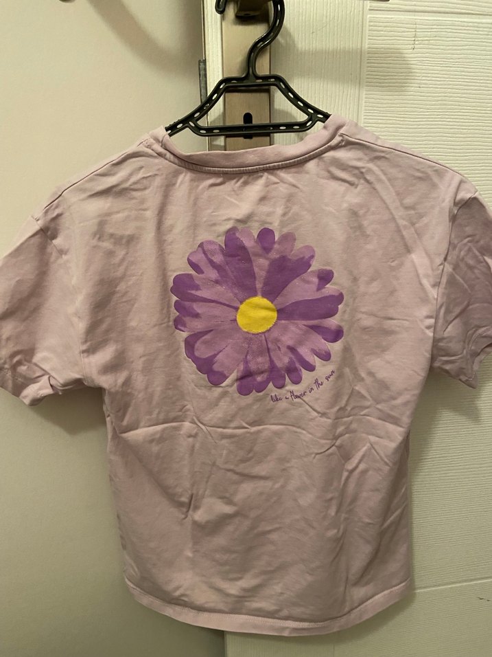 Çocuk tişört - Görsel 2