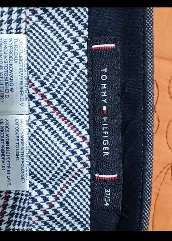 Erkek Mavi Denim Midi Boy Normal Kesim Jean - Görsel 5