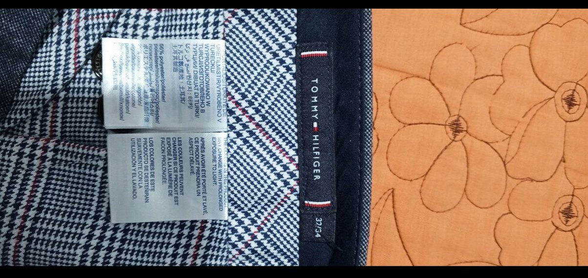 Erkek Mavi Denim Midi Boy Normal Kesim Jean - Görsel 5