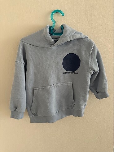 Zara Sweatshirt