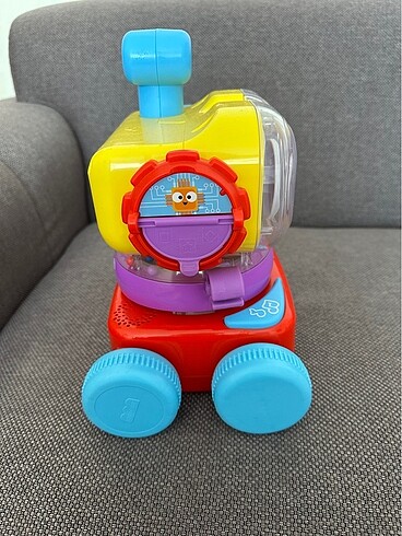 Beden Robot
