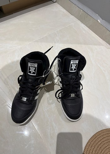 Adıdas Top Ten Rb Ayakkabı HQ6754 - Görsel 2