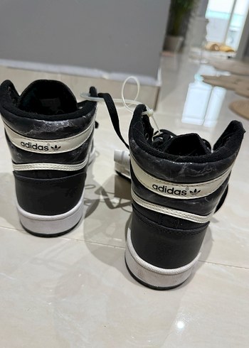 Adıdas Top Ten Rb Ayakkabı HQ6754 - Görsel 3