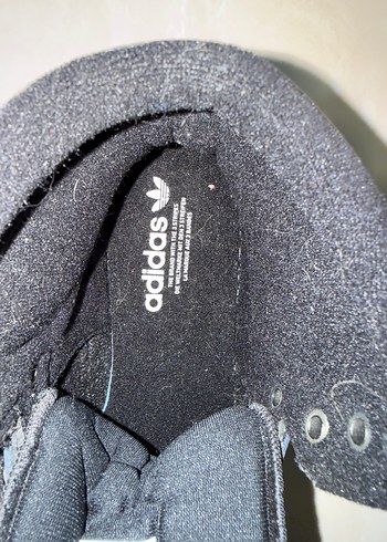 Adıdas Top Ten Rb Ayakkabı HQ6754 - Görsel 5