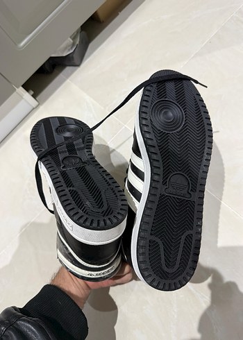 Adıdas Top Ten Rb Ayakkabı HQ6754 - Görsel 4