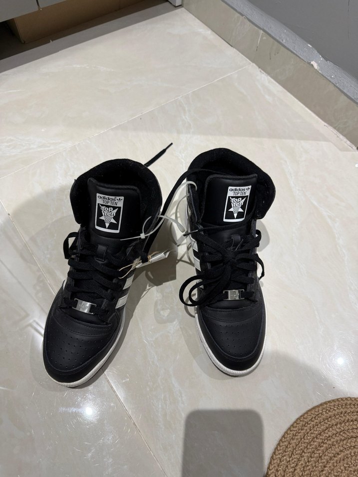 Adıdas Top Ten Rb Ayakkabı HQ6754 - Görsel 2