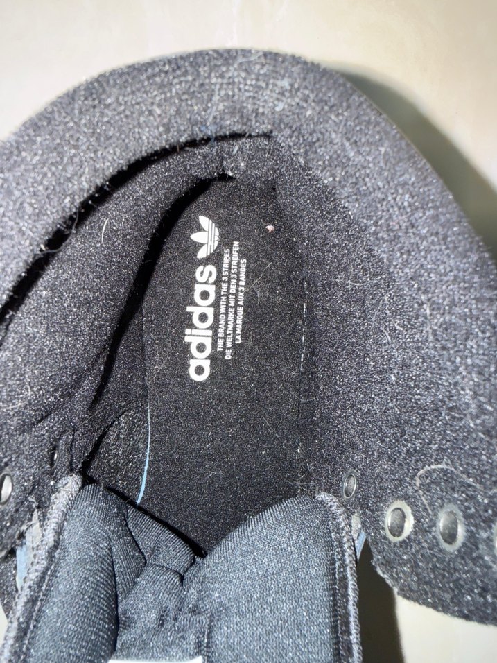 Adıdas Top Ten Rb Ayakkabı HQ6754 - Görsel 5