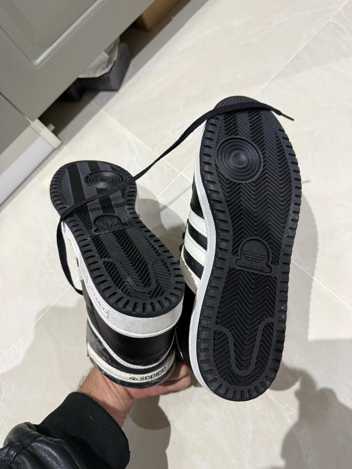 Adıdas Top Ten Rb Ayakkabı HQ6754 - Görsel 4