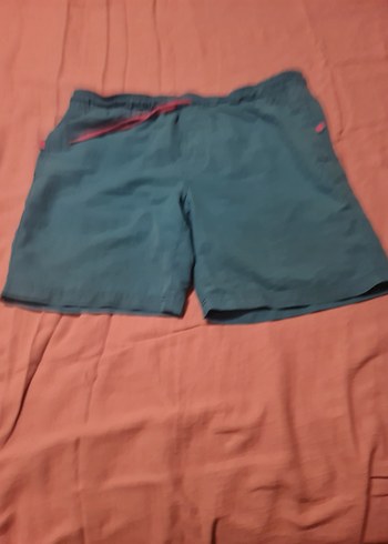 Gri Erkek Midi Yüzme Şortu - Görsel 4