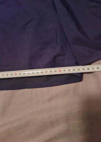 Erkek Lacivert Mini Yüzme Şortu - Görsel 4