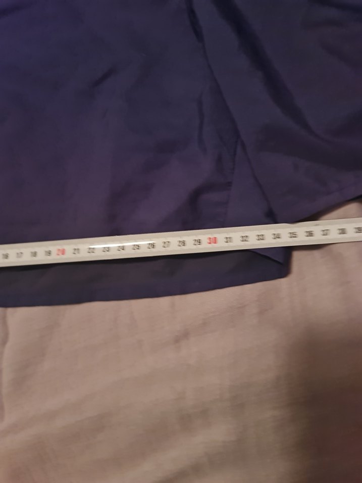 Erkek Lacivert Mini Yüzme Şortu - Görsel 4