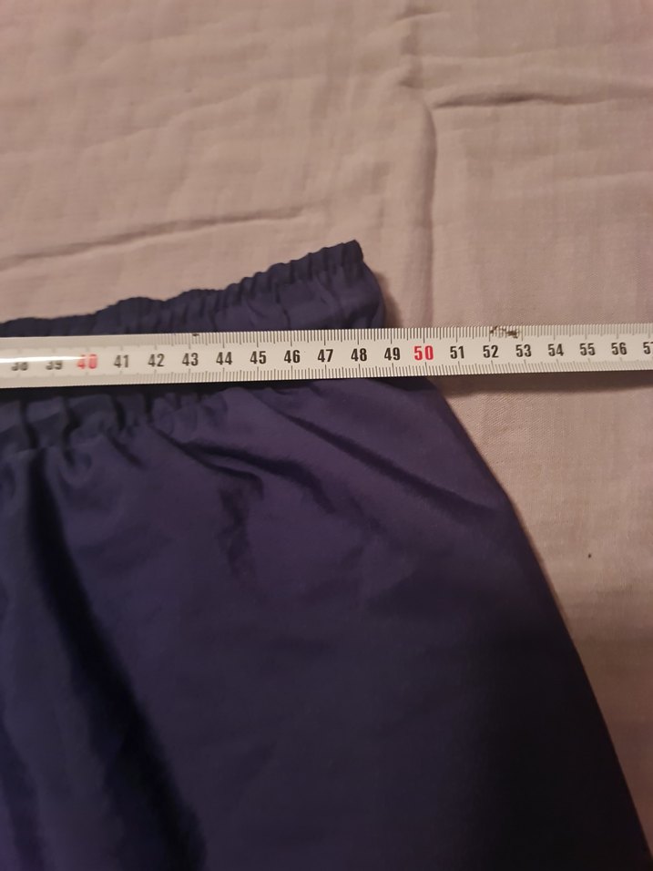 Erkek Lacivert Mini Yüzme Şortu - Görsel 2