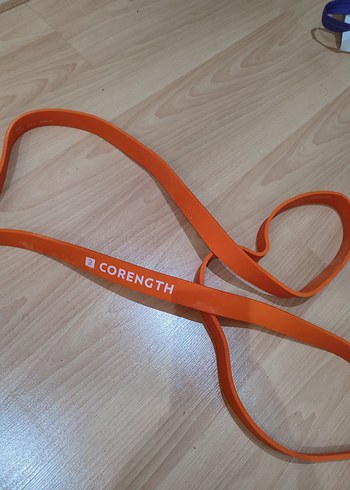 CORENGTH 35 kilo direnç lastiği