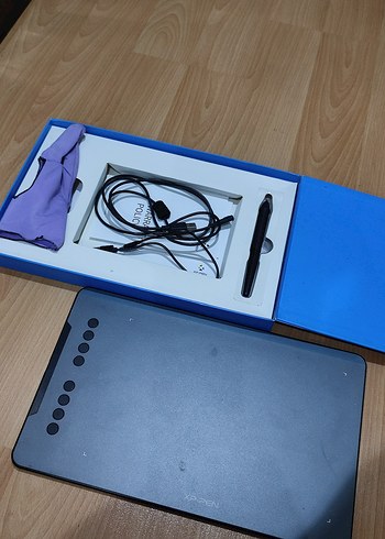 deco 01 çizim tableti grafik tableti