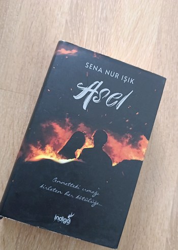 Asel - Sena Nur Işık