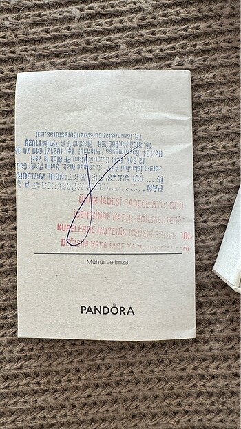  Beden gri Renk Pandora orijinal kalp bileklik