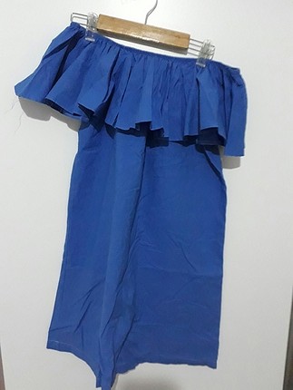 H&M Studio yazlık elbise