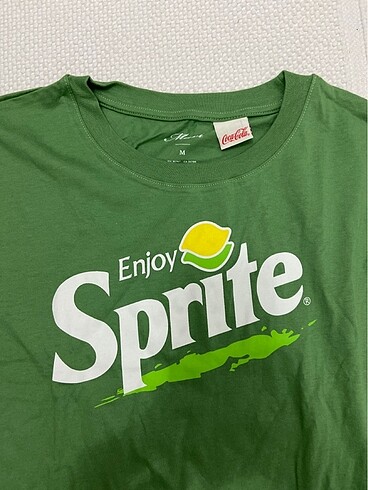Mavi Jeans sprite tişört