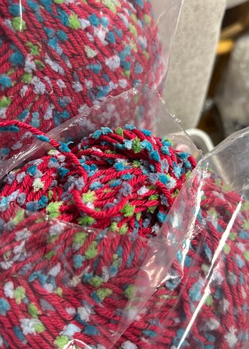 2 paket 850 gr - Görsel 3