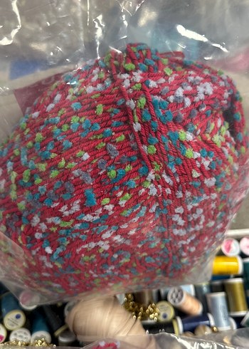 2 paket 850 gr - Görsel 2