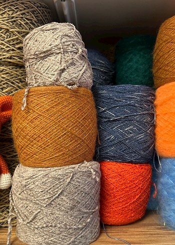 Sarma ip 100 gr 35 - Görsel 2