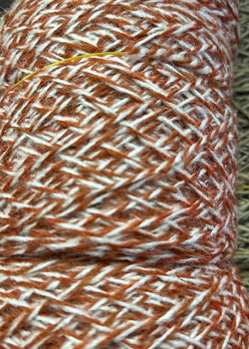 Kışlık sarma ip 100 gr 35 - Görsel 2