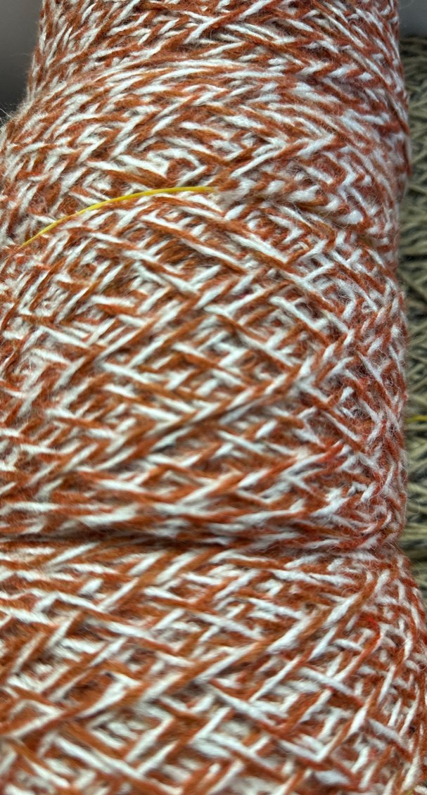 Kışlık sarma ip 100 gr 35 - Görsel 2