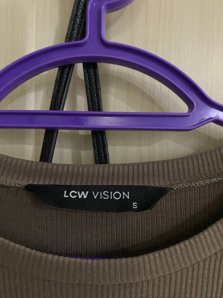 Haki elbise - Görsel 3