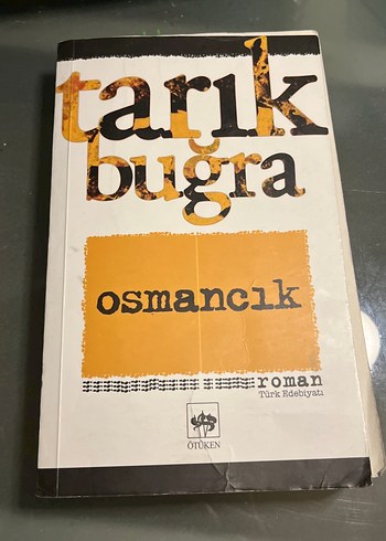Osmancık - Tarık Buğra Romanı