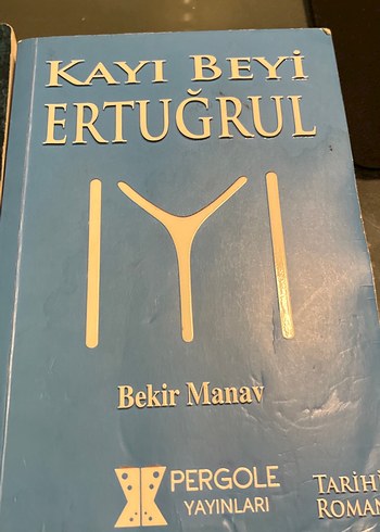  Beden Kayı Beyi Osman ve Ertuğrul Romanları