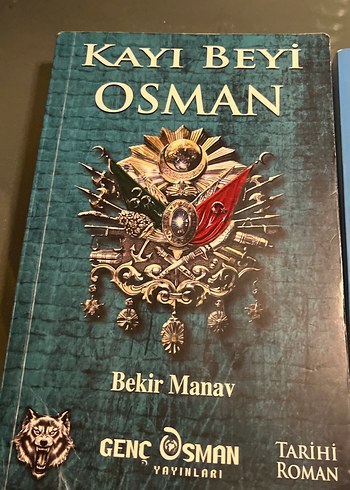  Kayı Beyi Osman ve Ertuğrul Romanları