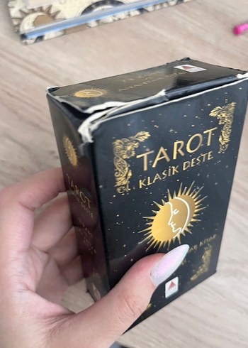 Beden Astroloji ve Kehanet Kitabı