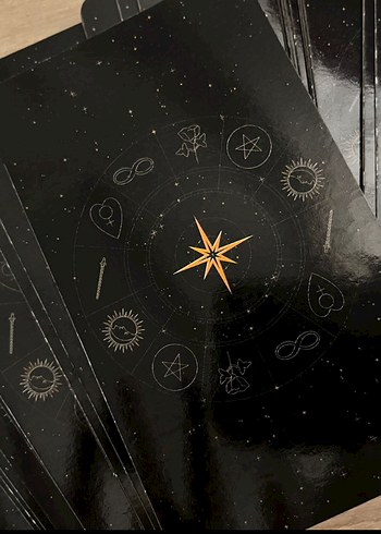 Astroloji ve Kehanet Kitabı