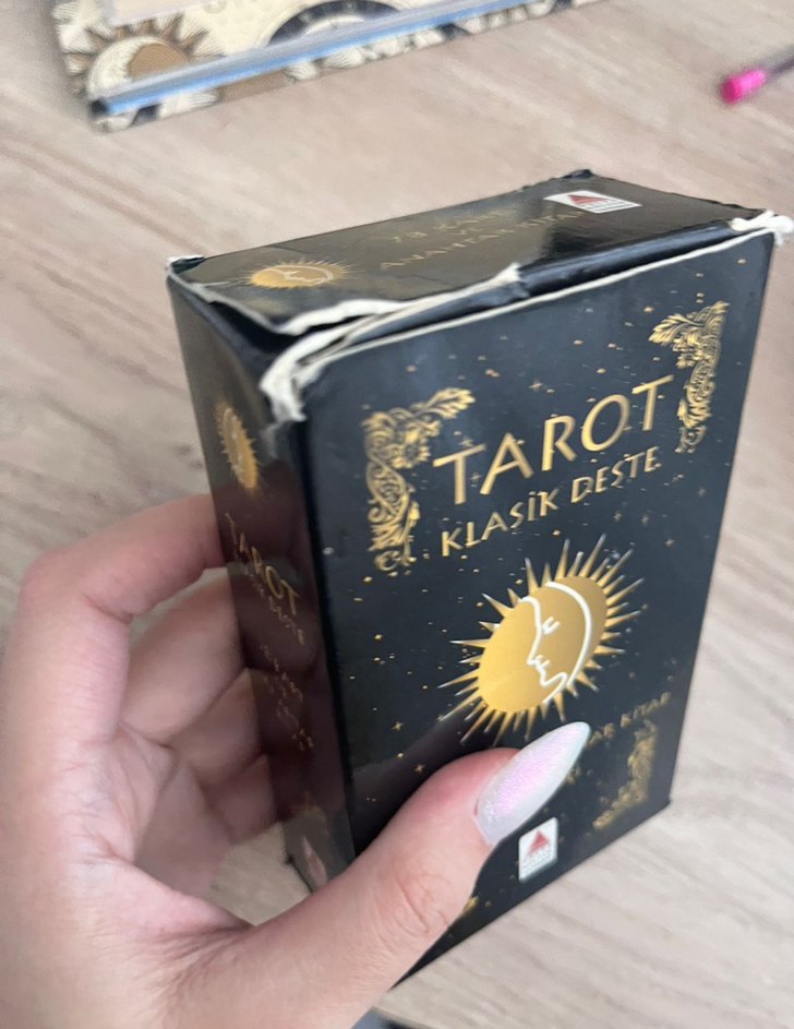 Astroloji ve Kehanet Kitabı - Görsel 4