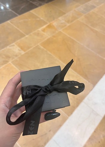 Zen Tektaş Yüzük - Görsel 3