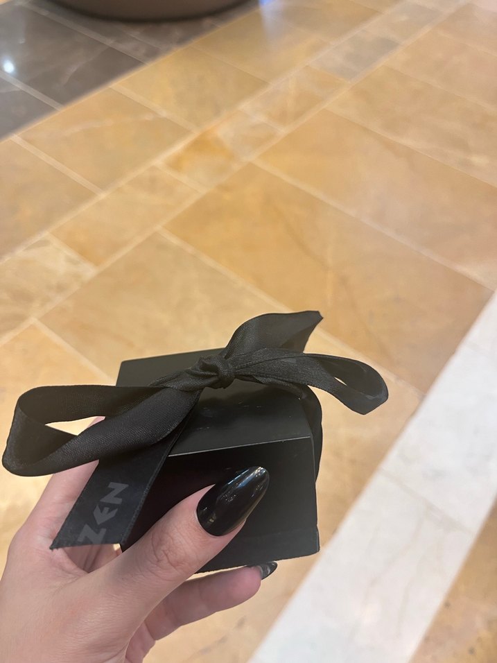 Zen Tektaş Yüzük - Görsel 4