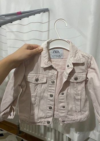 Zara 18-24 Ay