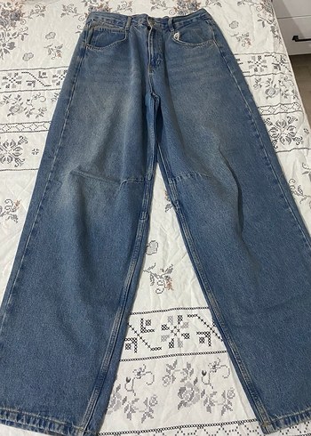 Baggy Jean