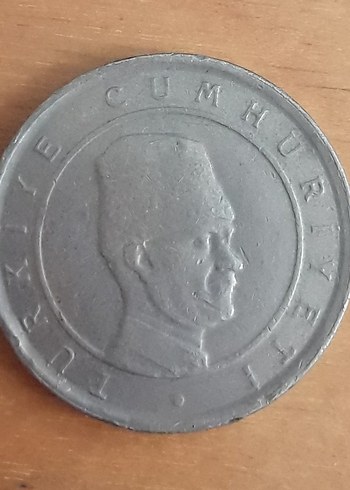 Gri Erkek Rozeti 2003