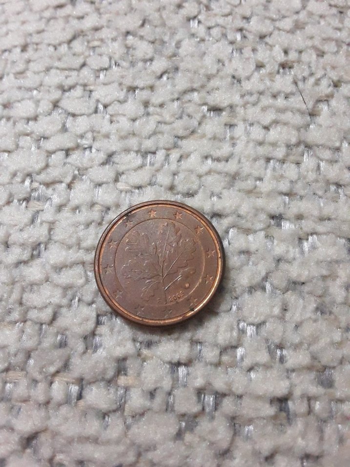 Minimalist Kahverengi Erkek Rozeti - Görsel 2