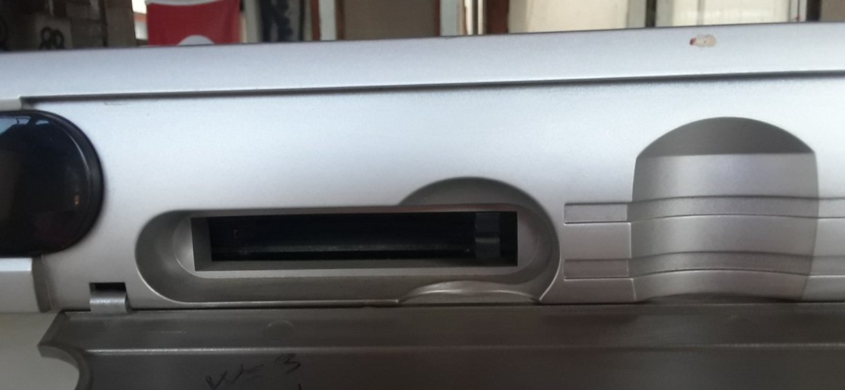 Gri Tarayıcı Ortak Arayüzlü - Görsel 2