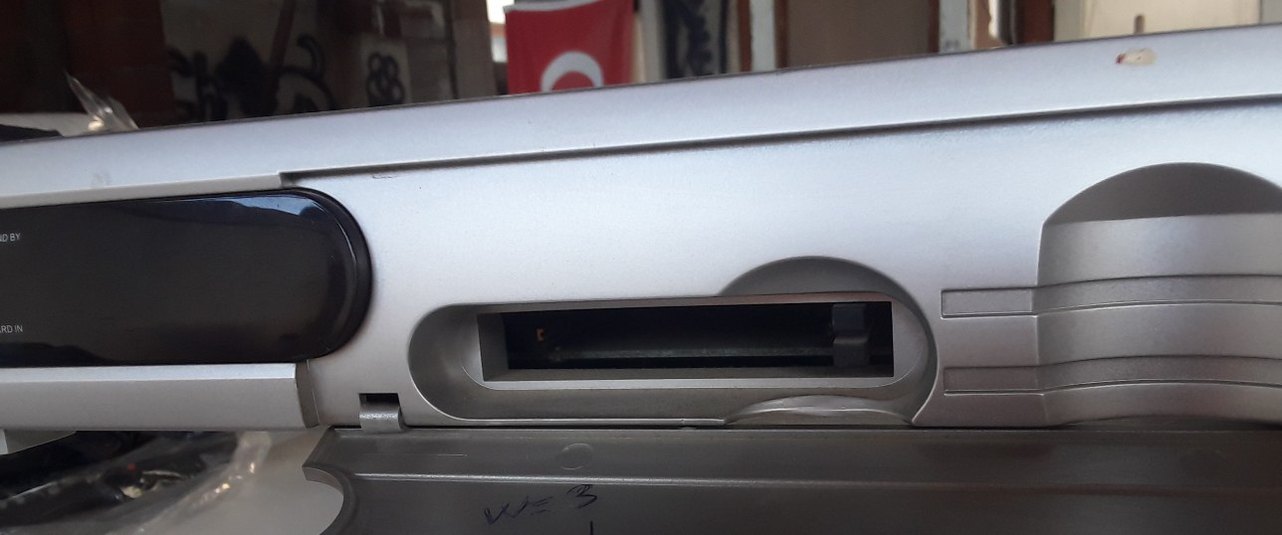 Gri Tarayıcı Ortak Arayüzlü - Görsel 3