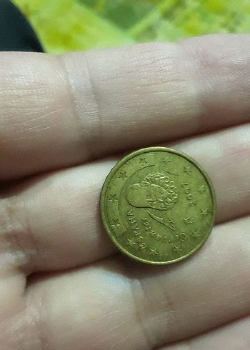 Parlak Altın Erkek Rozet - Görsel 2