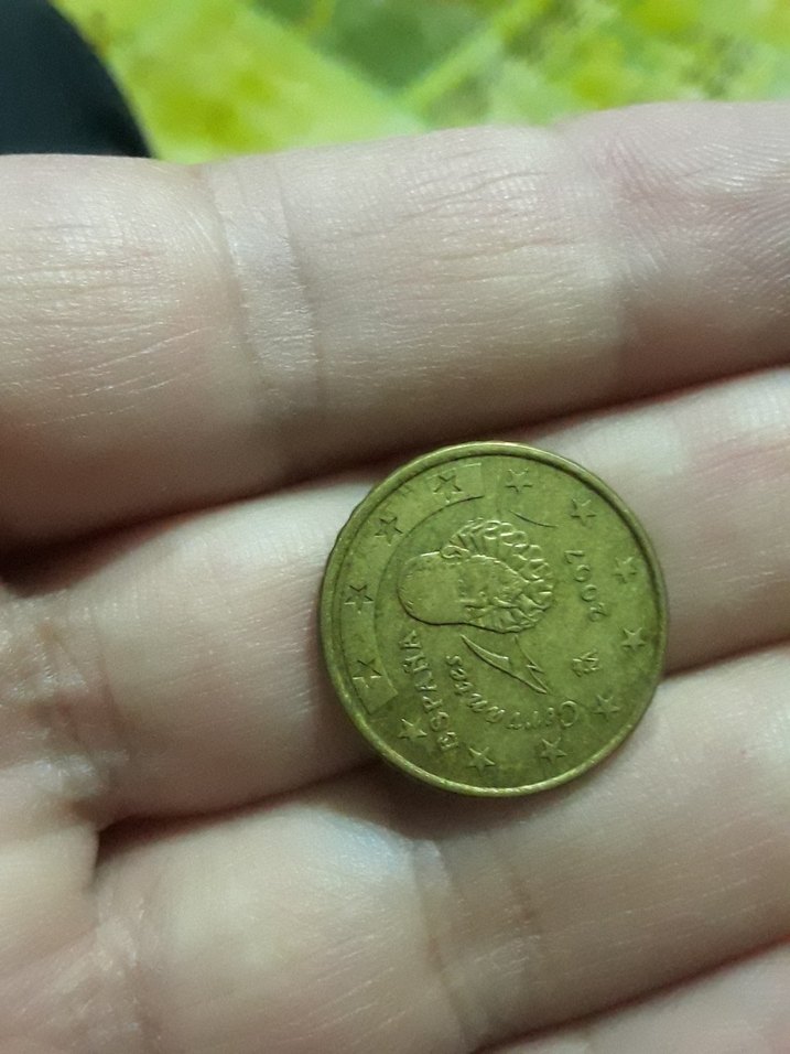 Parlak Altın Erkek Rozet - Görsel 2