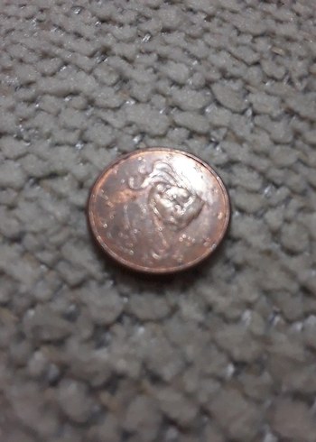 Parlak Kahverengi Erkek Rozeti - Görsel 2