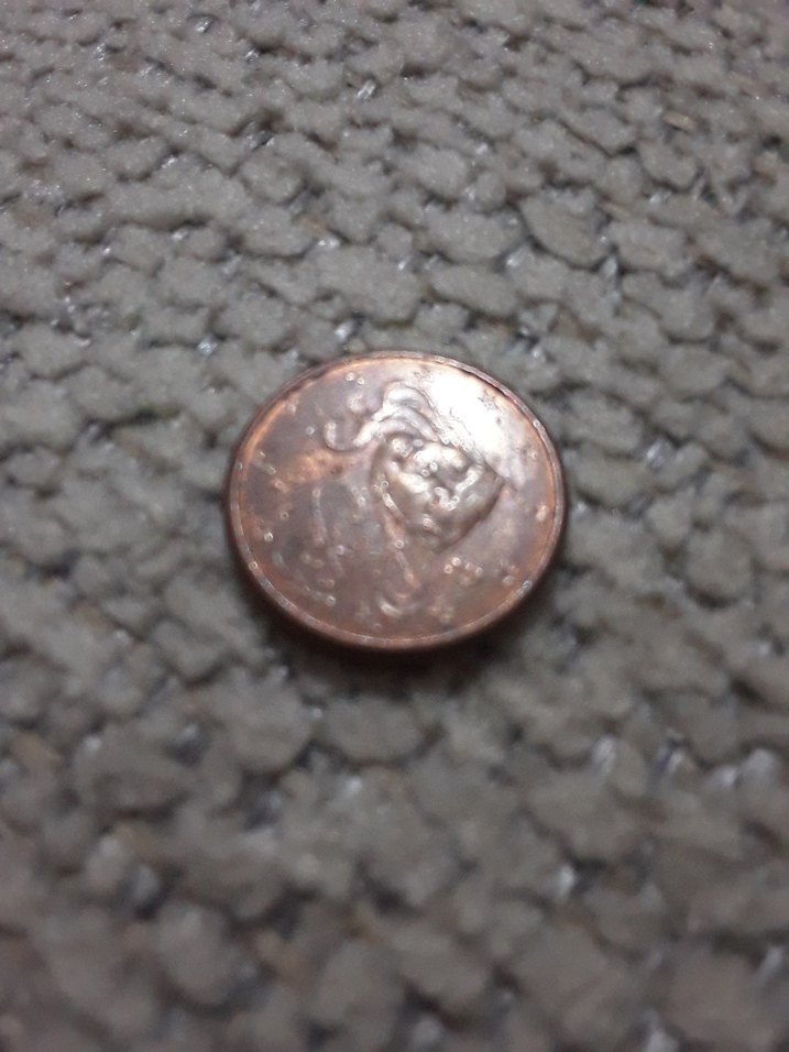 Parlak Kahverengi Erkek Rozeti - Görsel 2