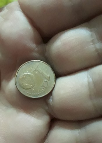 Minimalist Kahverengi Erkek Rozeti - Görsel 2